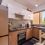 Appartement Jardins Et Piscine