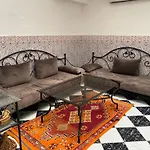 Riad Piscine Palmeraie