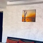 Appartement 2 Chambre Au Coeur De Gueliz Marrakech