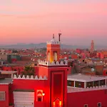 The Atlas View And Elegant Villa Marrakech