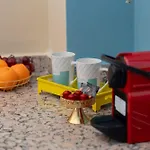 Apartment 13 Min J Fne