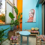 Apartment 13 Min J Fne