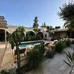 Run Villa Marine, Elegant Private Villa In Marrakech With Heated Pool Option