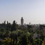 Hotel Le Grand Imilchil