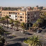 Hotel Le Grand Imilchil