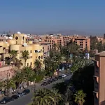 Hotel Le Grand Imilchil