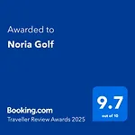 Noria Golf