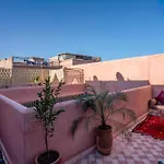 Riad Le Graff Pink Group