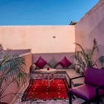 Riad Le Graff Pink Group