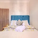Appartement Turquoise A Marrakech - Elegant & Cosy