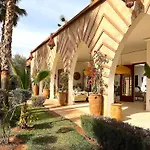 Palais Debora