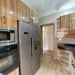 Very Nice House