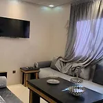 Well-Equipped Apartment