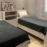 Well-Equipped Apartment