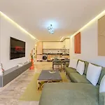 Large Elegant 2Br Apt In Gueliz