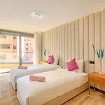 Large Elegant 2Br Apt In Gueliz