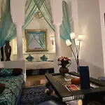 Riad Pachavana
