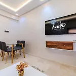 New Apartment 2 Min A M-Avenue , Swimming Pool , Fibre Optique Wifi , Free Parking