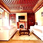 Villa Rayan Marrakech Secteur Palmeraie Dans Propriete De 2 Hectares Avec Jardin Arbres Fruitiers