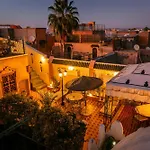 Riad Aicha Marrakech