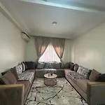 Elegant Appartement 2 Chambres Avec Piscine Et Climatisation A Gueliz