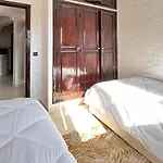 Appartement Lumineux A Marrakech