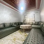 Appartement Lumineux A Marrakech