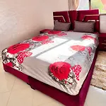 Appartement Lumineux A Marrakech