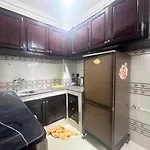 Appartement Lumineux A Marrakech