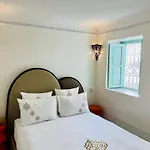 Riad Assouel Et Spa By La Siredrah