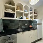 Dar Mimouna Deco Riad