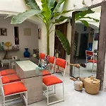 Riad Dom,Luxueuse Maison D\'Artiste