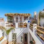 Riad Chill&Relax Dar Tayri
