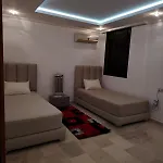 Appartement Duplex A Gueliz
