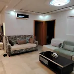 Appartement Duplex A Gueliz