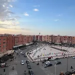 Modern Apartment With Fully Equipped Kitchen Perfect Location In Marrakech