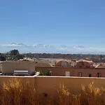 Maison Mamdy Rooftop