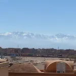 Maison Mamdy Rooftop