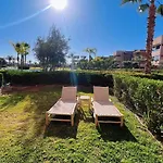 Prestigia Opale L Private Jacuzzi L Home Cinema L Private Garden