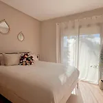 Prestigia Opale L Private Jacuzzi L Home Cinema L Private Garden