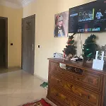 Appartement A Cote Aeroport Menara Marrakech