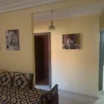 Appartement A Cote Aeroport Menara Marrakech