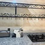 5 Min Aeroport Appartement Avec Terrasse Et Grand Appartement