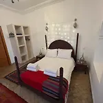 Riad Chameleon