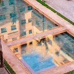 New Duplex- M Avenue , Swimming Pool , Fibre Optique Wifi , Parking , Gueliz Centre