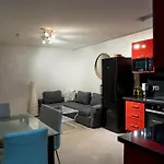 Opera A Studio Apartment
