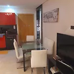 Opera A Studio Apartment