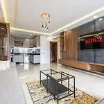 Appartement Prestigieux Proche M Avenue