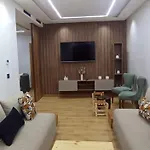 Modern Luxury Apartment