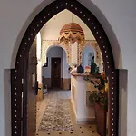 Riad & Spa Sous Le Soleil Chez Jerome Et Pamela Ch Marrakchi